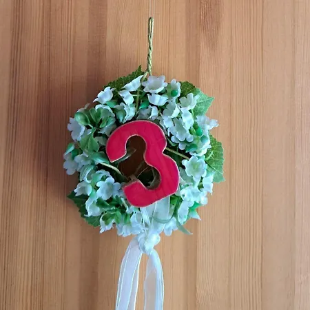 Apartment Lhmw19a03 - Seglerfründ Iii Westerbergen