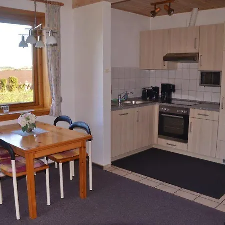 Apartment Lhmw19a03 - Seglerfründ Iii Westerbergen