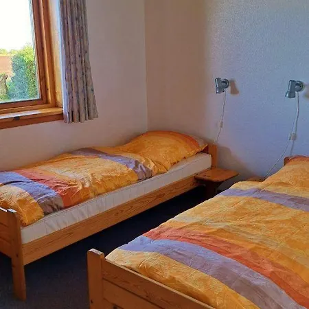 Apartment Lhmw19a03 - Seglerfründ Iii *