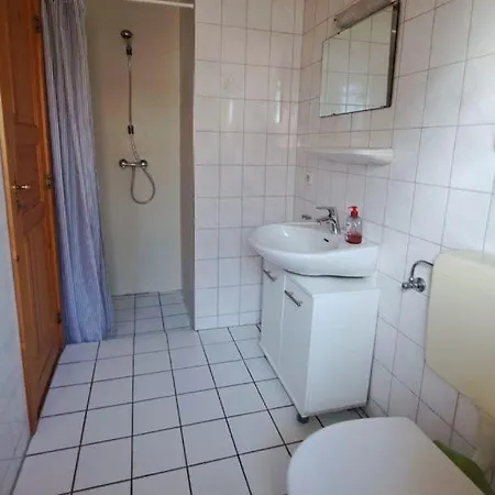 Apartment Lhmw19a03 - Seglerfründ Iii