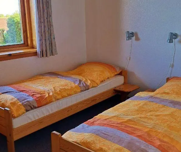 Apartment Lhmw19a03 - Seglerfründ Iii *